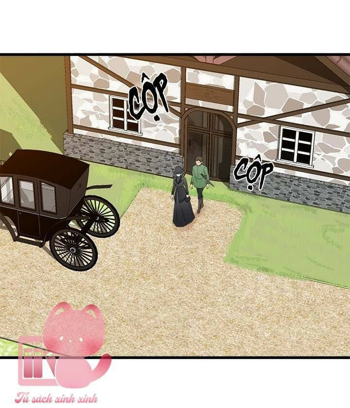 Ác Nữ Trùng Sinh Chap 27 - Next Chap 28