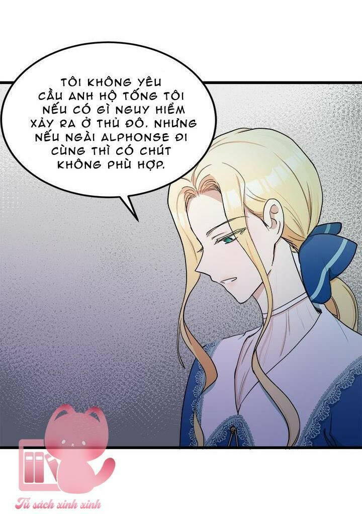 Ác Nữ Trùng Sinh Chap 27 - Next Chap 28