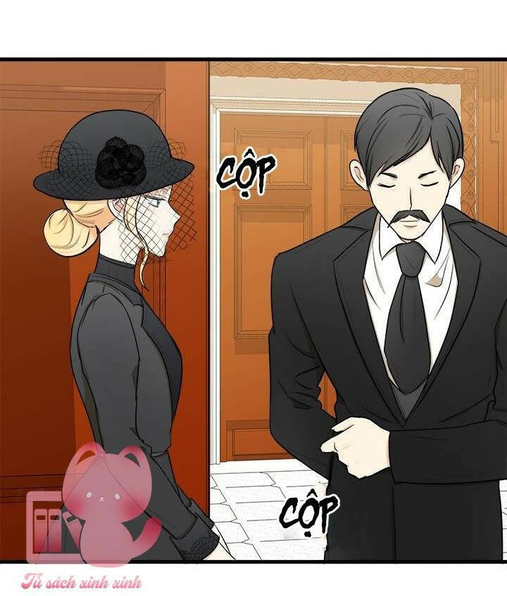 Ác Nữ Trùng Sinh Chap 28 - Next Chap 29