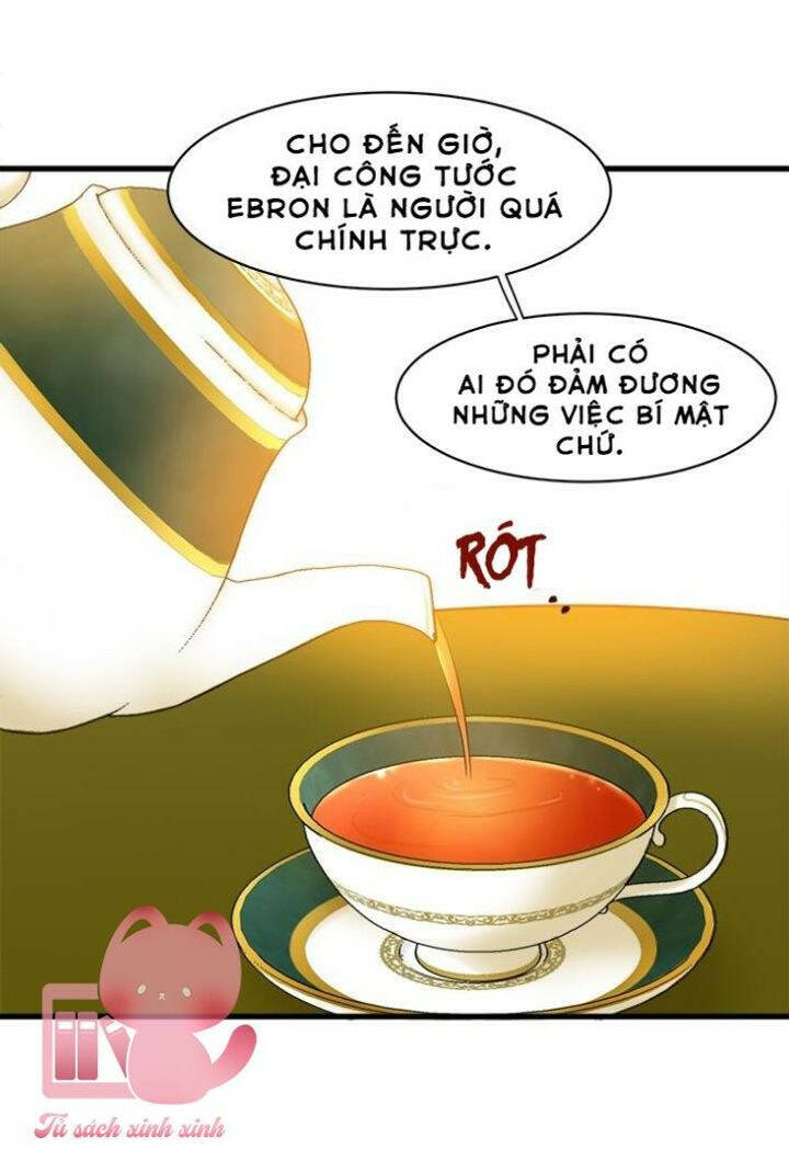 Ác Nữ Trùng Sinh Chap 28 - Next Chap 29