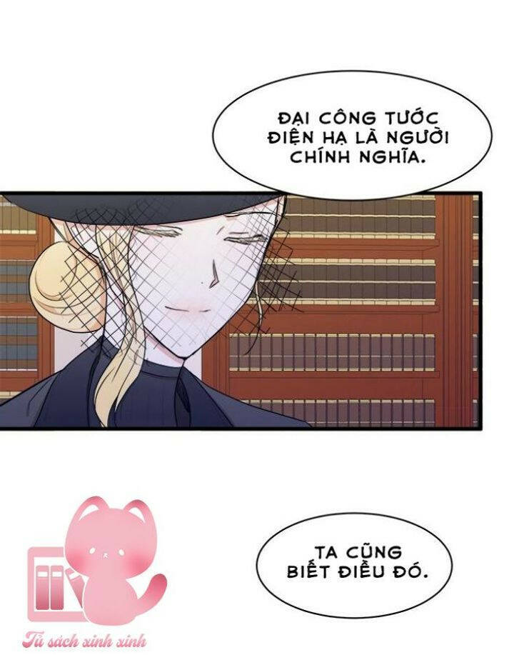 Ác Nữ Trùng Sinh Chap 28 - Next Chap 29