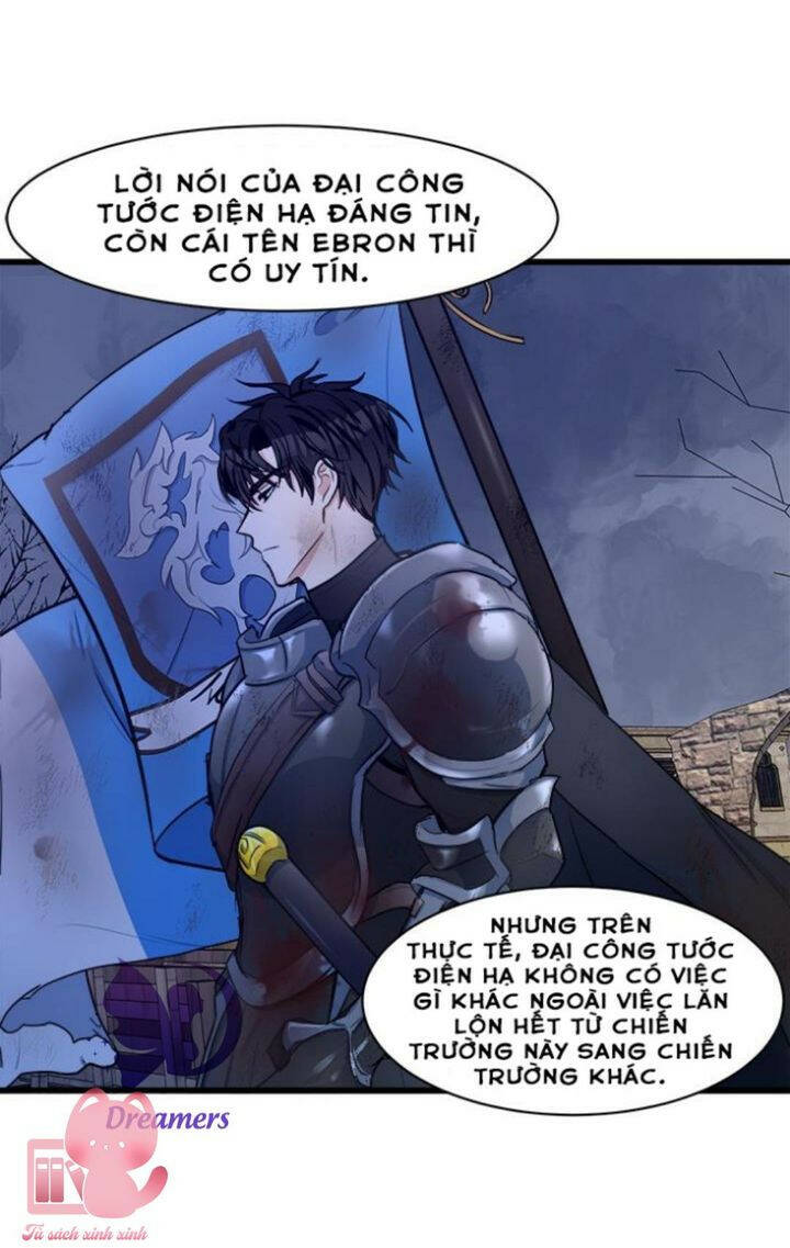 Ác Nữ Trùng Sinh Chap 28 - Next Chap 29