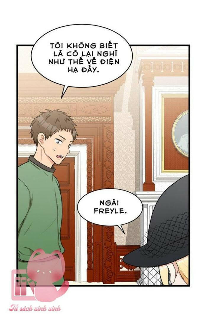 Ác Nữ Trùng Sinh Chap 28 - Next Chap 29