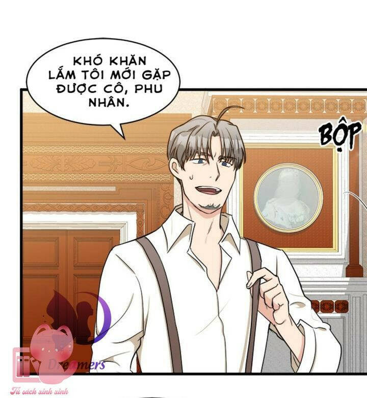 Ác Nữ Trùng Sinh Chap 28 - Next Chap 29