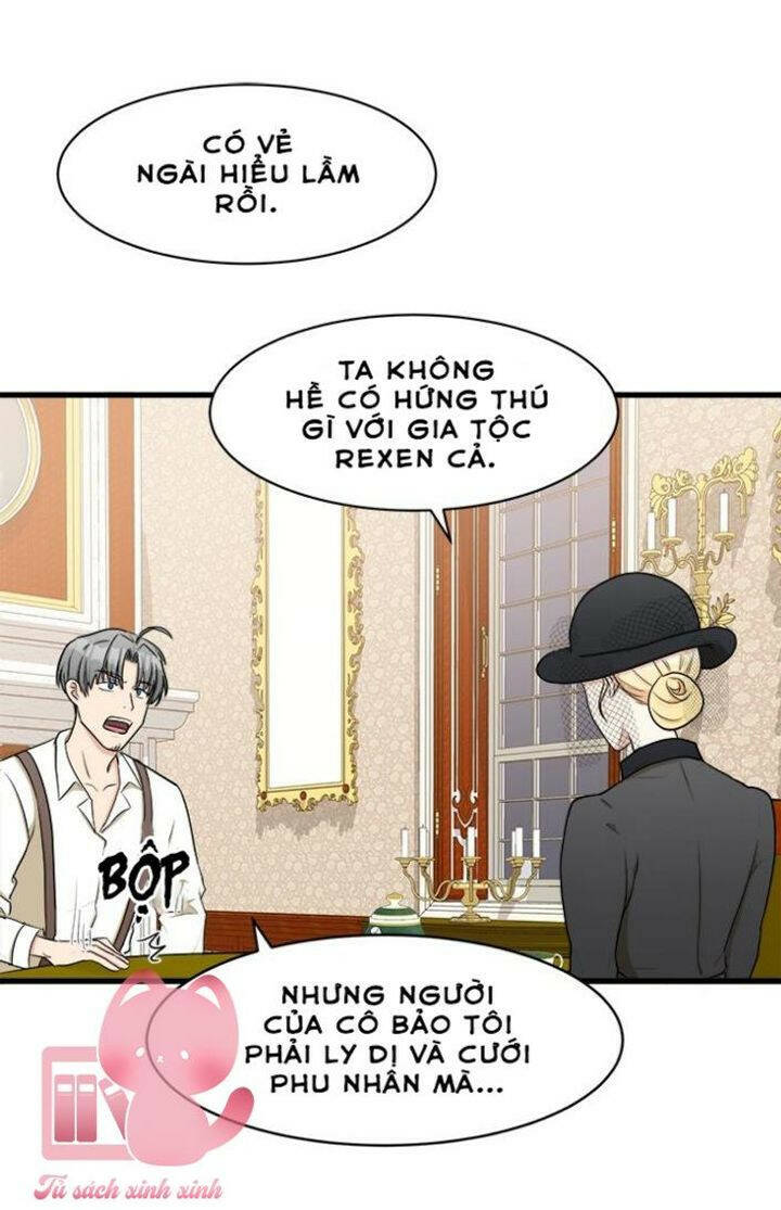 Ác Nữ Trùng Sinh Chap 28 - Next Chap 29