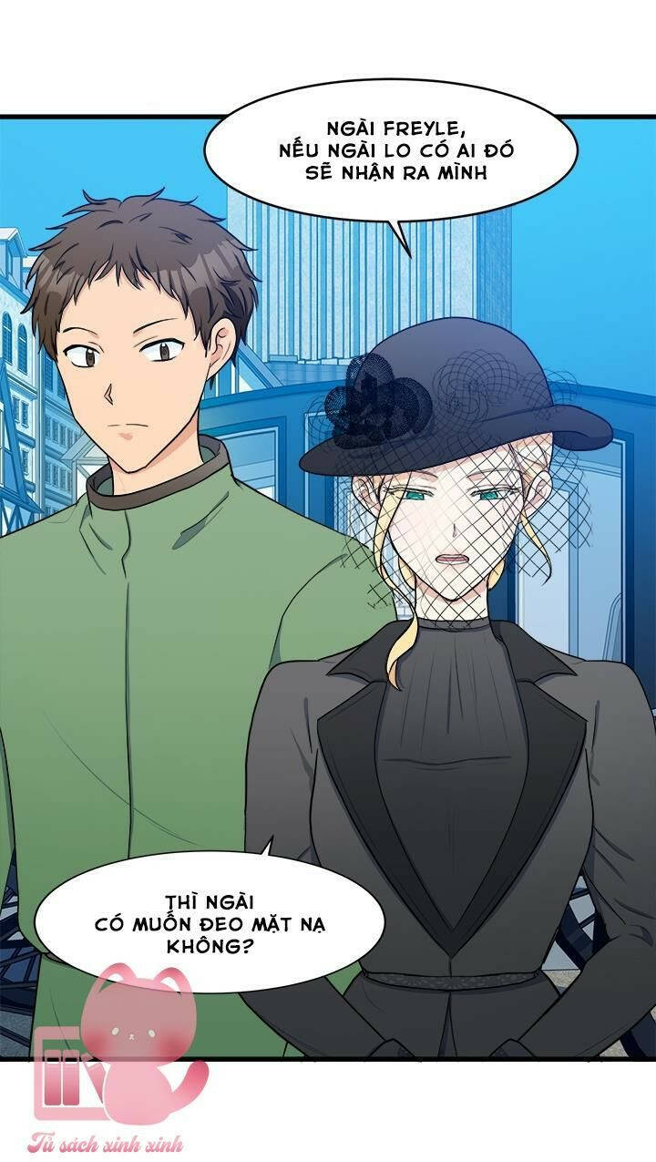 Ác Nữ Trùng Sinh Chap 28 - Next Chap 29