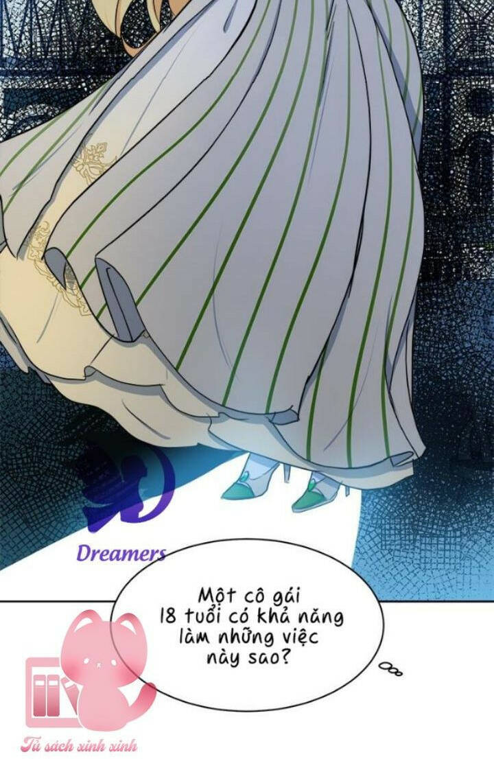 Ác Nữ Trùng Sinh Chap 28 - Next Chap 29