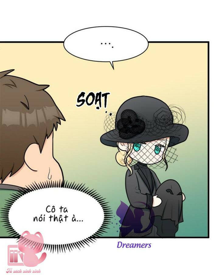 Ác Nữ Trùng Sinh Chap 28 - Next Chap 29