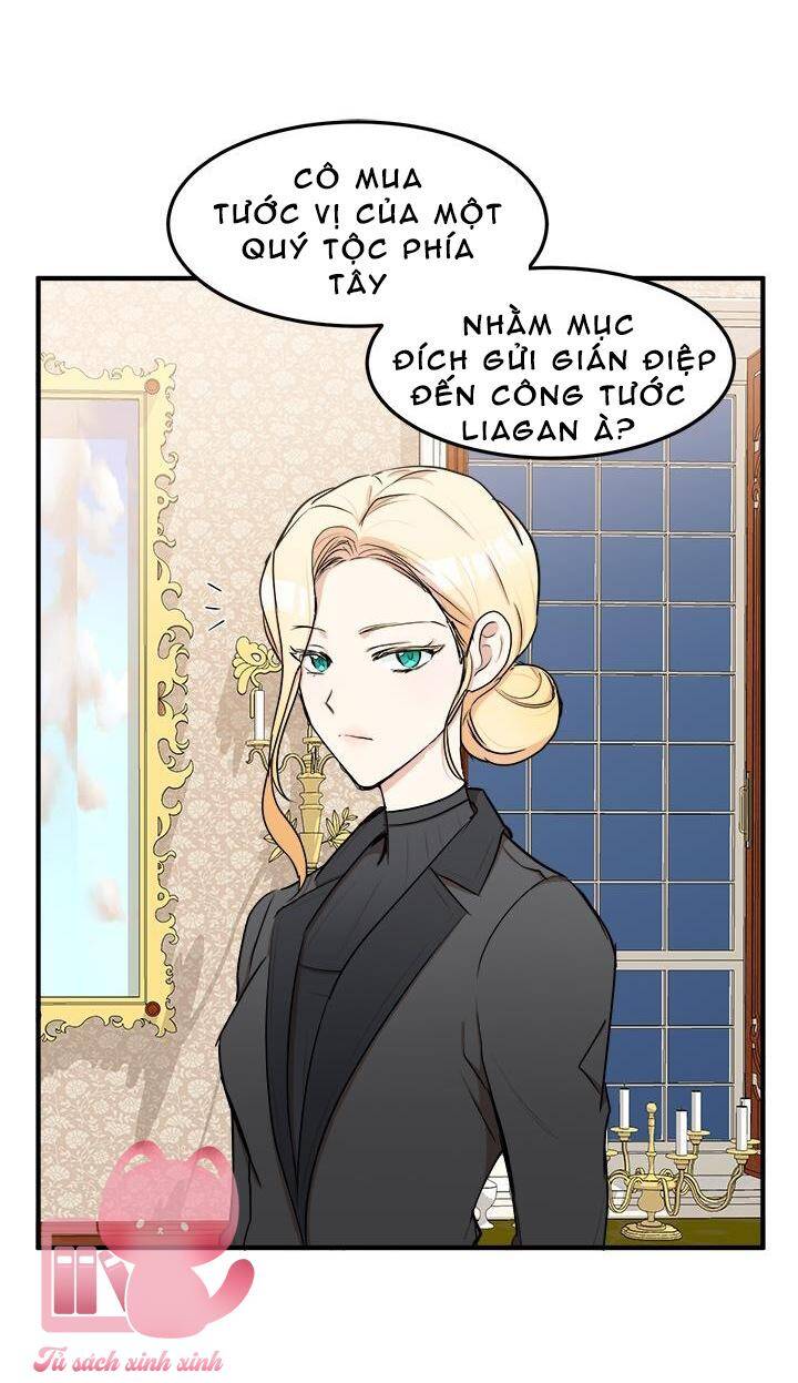 Ác Nữ Trùng Sinh Chap 29 - Next Chap 30