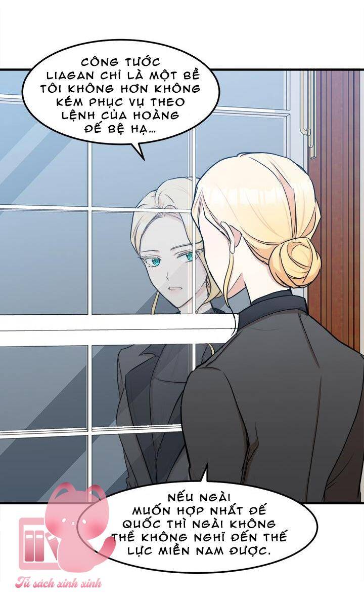 Ác Nữ Trùng Sinh Chap 29 - Next Chap 30