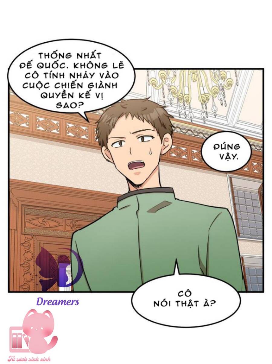 Ác Nữ Trùng Sinh Chap 29 - Next Chap 30