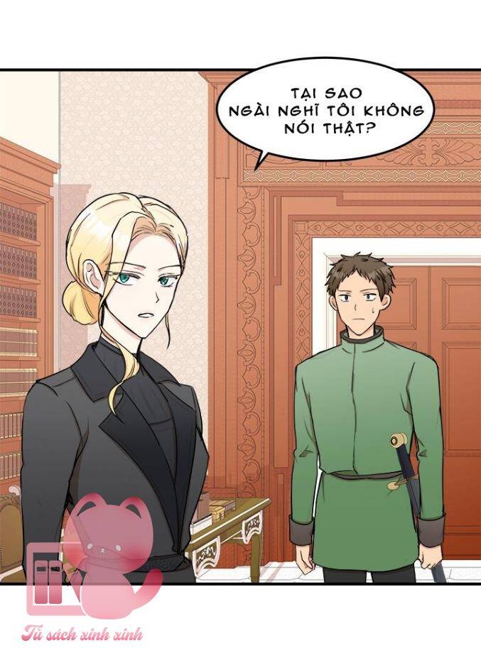 Ác Nữ Trùng Sinh Chap 29 - Next Chap 30