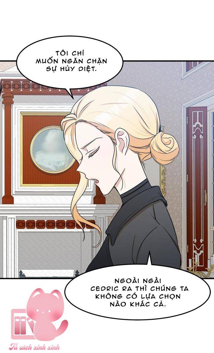 Ác Nữ Trùng Sinh Chap 29 - Next Chap 30