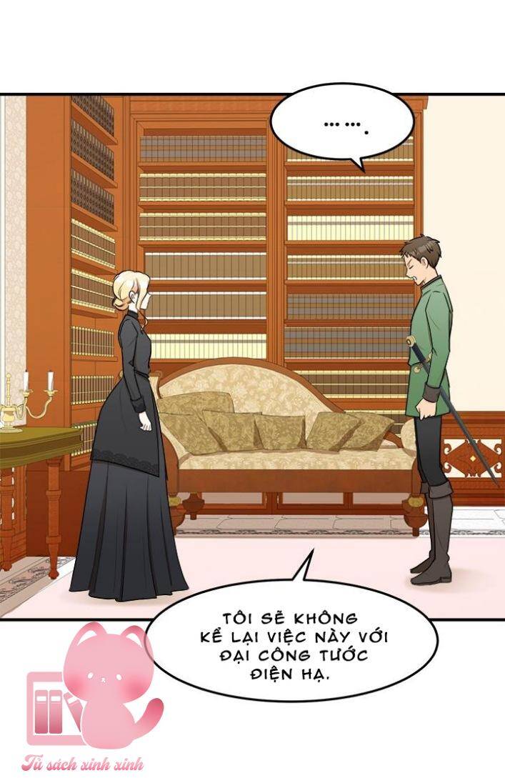 Ác Nữ Trùng Sinh Chap 29 - Next Chap 30