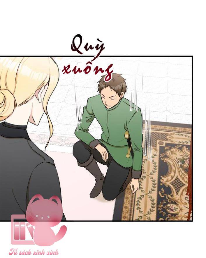 Ác Nữ Trùng Sinh Chap 29 - Next Chap 30