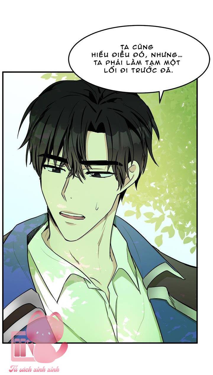 Ác Nữ Trùng Sinh Chap 29 - Next Chap 30