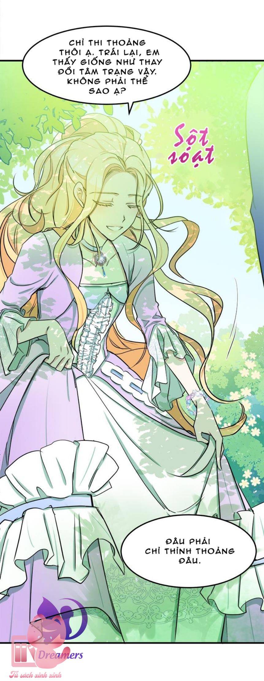 Ác Nữ Trùng Sinh Chap 29 - Next Chap 30