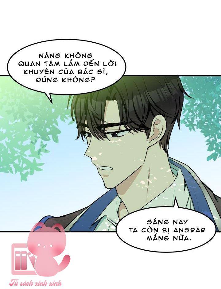 Ác Nữ Trùng Sinh Chap 29 - Next Chap 30