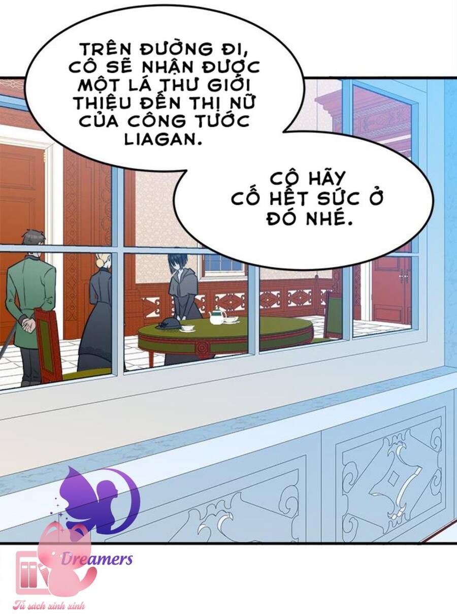 Ác Nữ Trùng Sinh Chap 29 - Next Chap 30