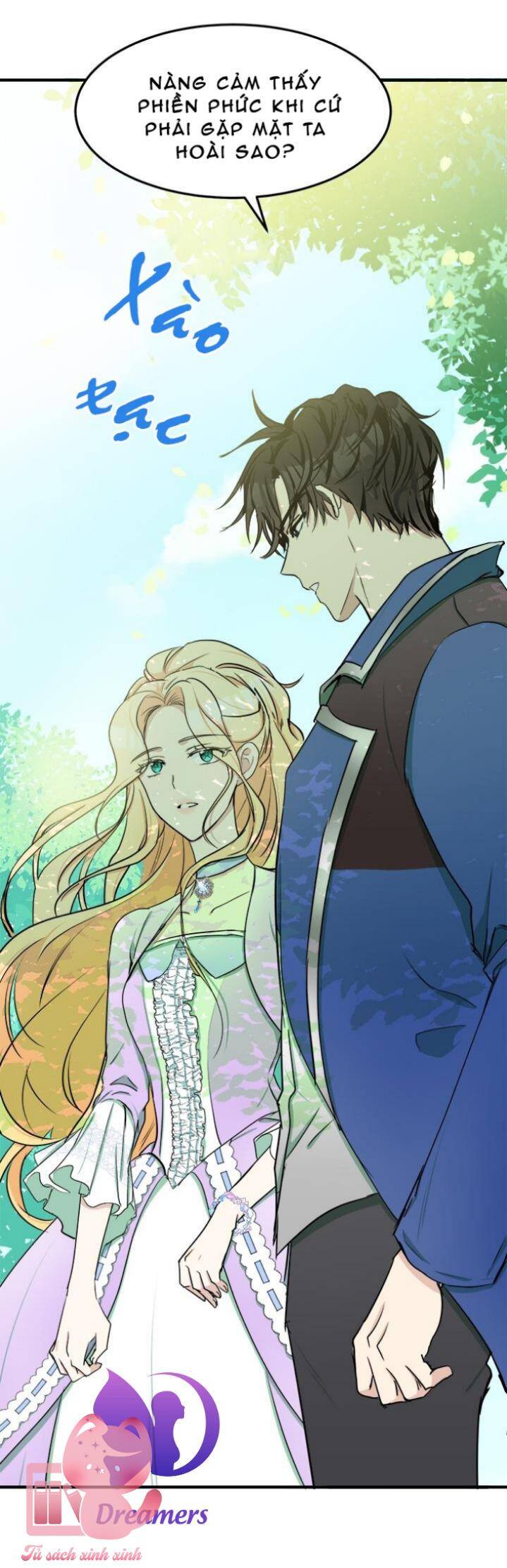 Ác Nữ Trùng Sinh Chap 29 - Next Chap 30