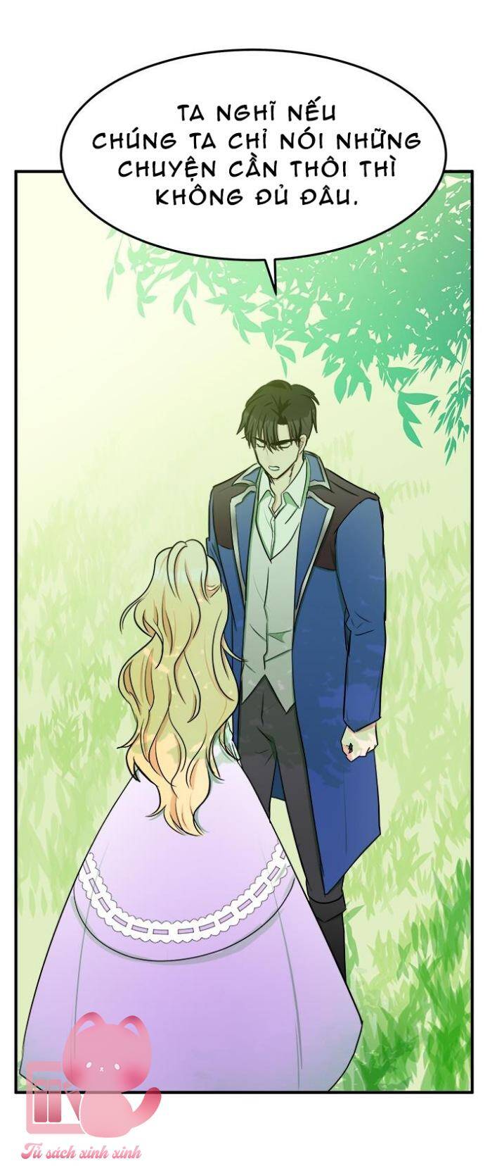 Ác Nữ Trùng Sinh Chap 29 - Next Chap 30