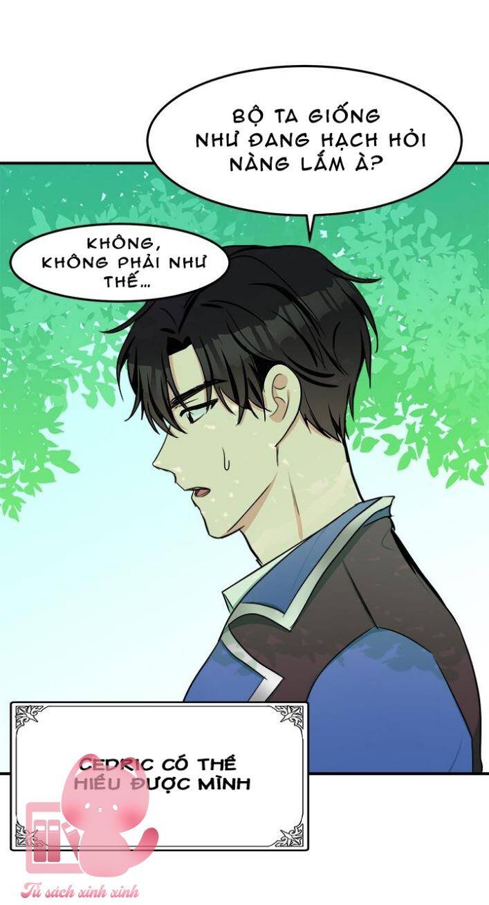 Ác Nữ Trùng Sinh Chap 29 - Next Chap 30