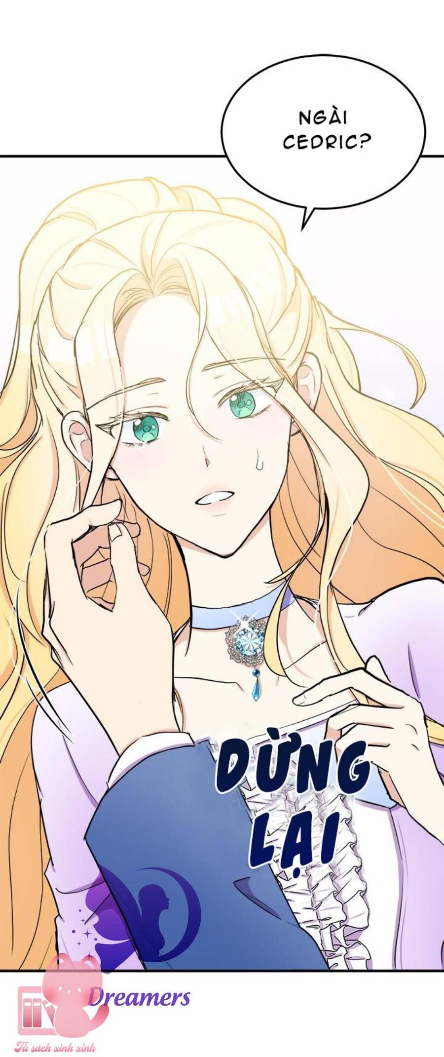 Ác Nữ Trùng Sinh Chap 29 - Next Chap 30