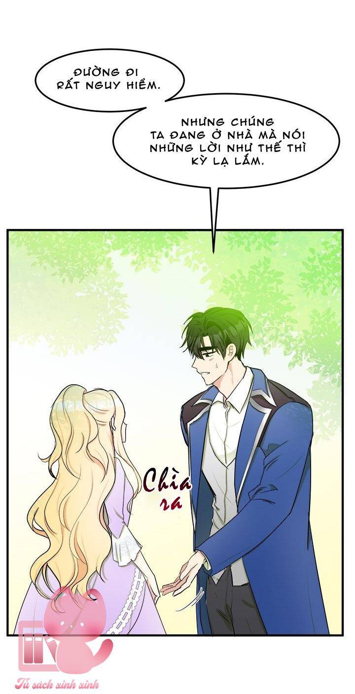 Ác Nữ Trùng Sinh Chap 29 - Next Chap 30
