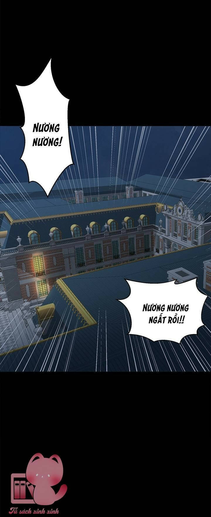 Ác Nữ Trùng Sinh Chap 3 - Next Chap 4