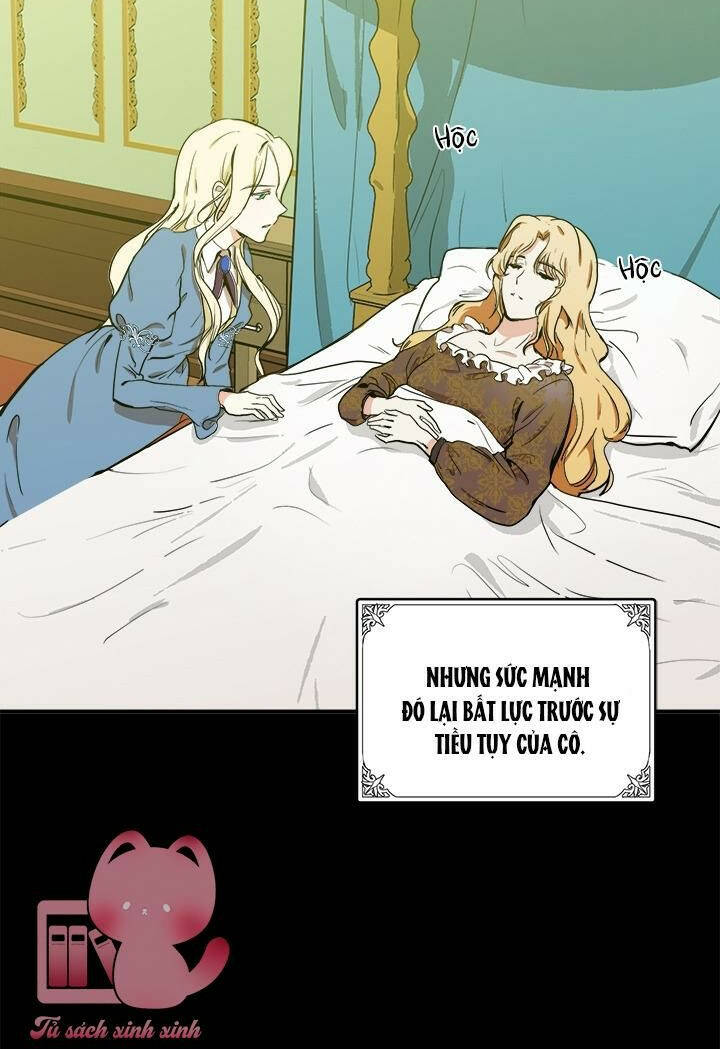 Ác Nữ Trùng Sinh Chap 3 - Next Chap 4