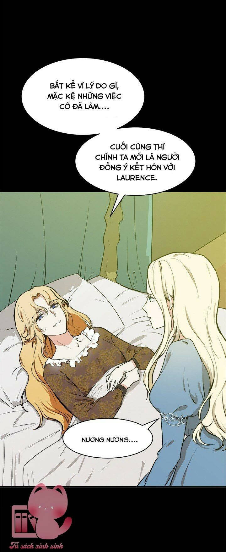 Ác Nữ Trùng Sinh Chap 3 - Next Chap 4