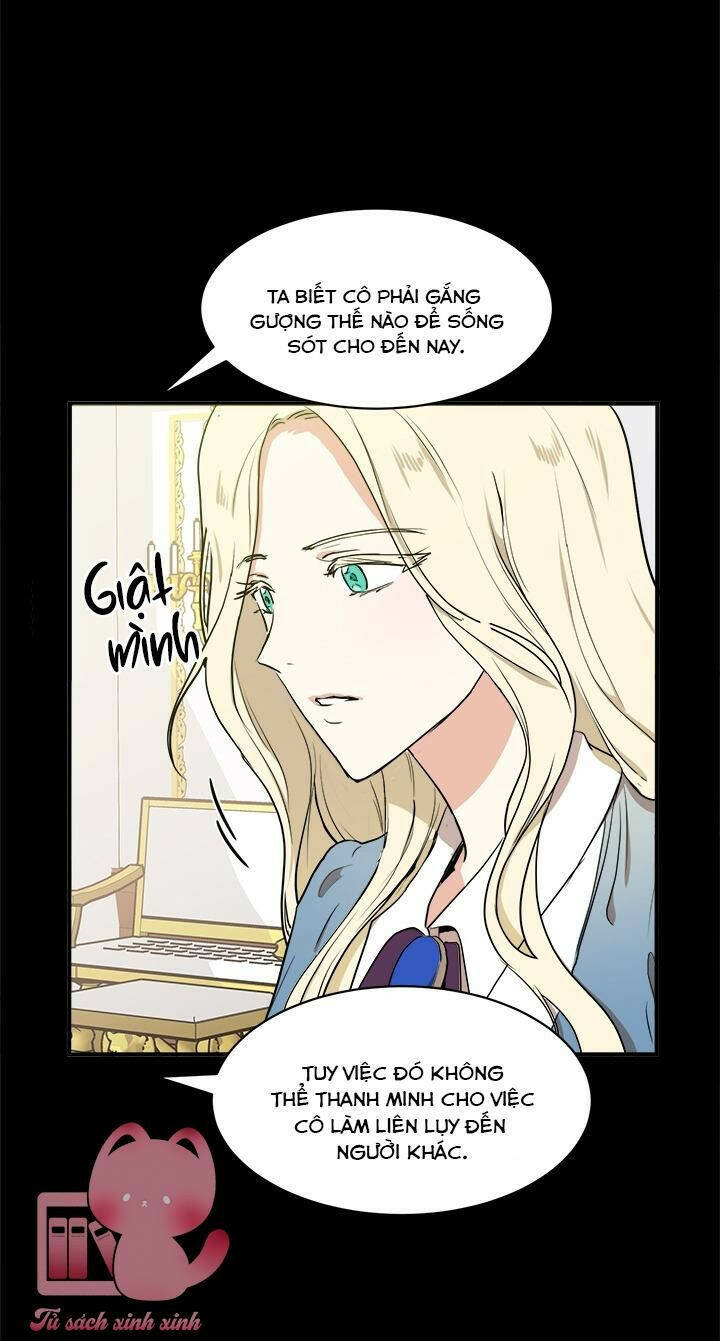 Ác Nữ Trùng Sinh Chap 3 - Next Chap 4