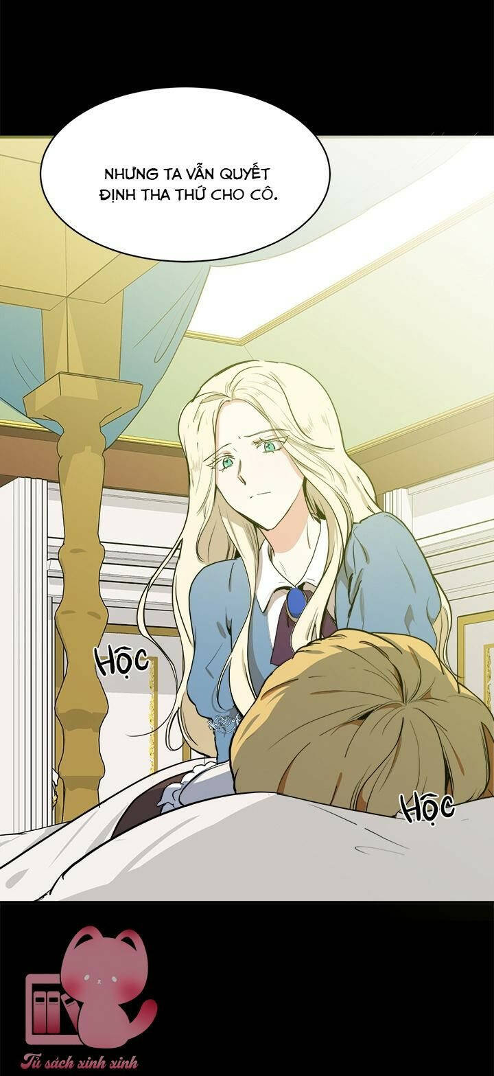 Ác Nữ Trùng Sinh Chap 3 - Next Chap 4