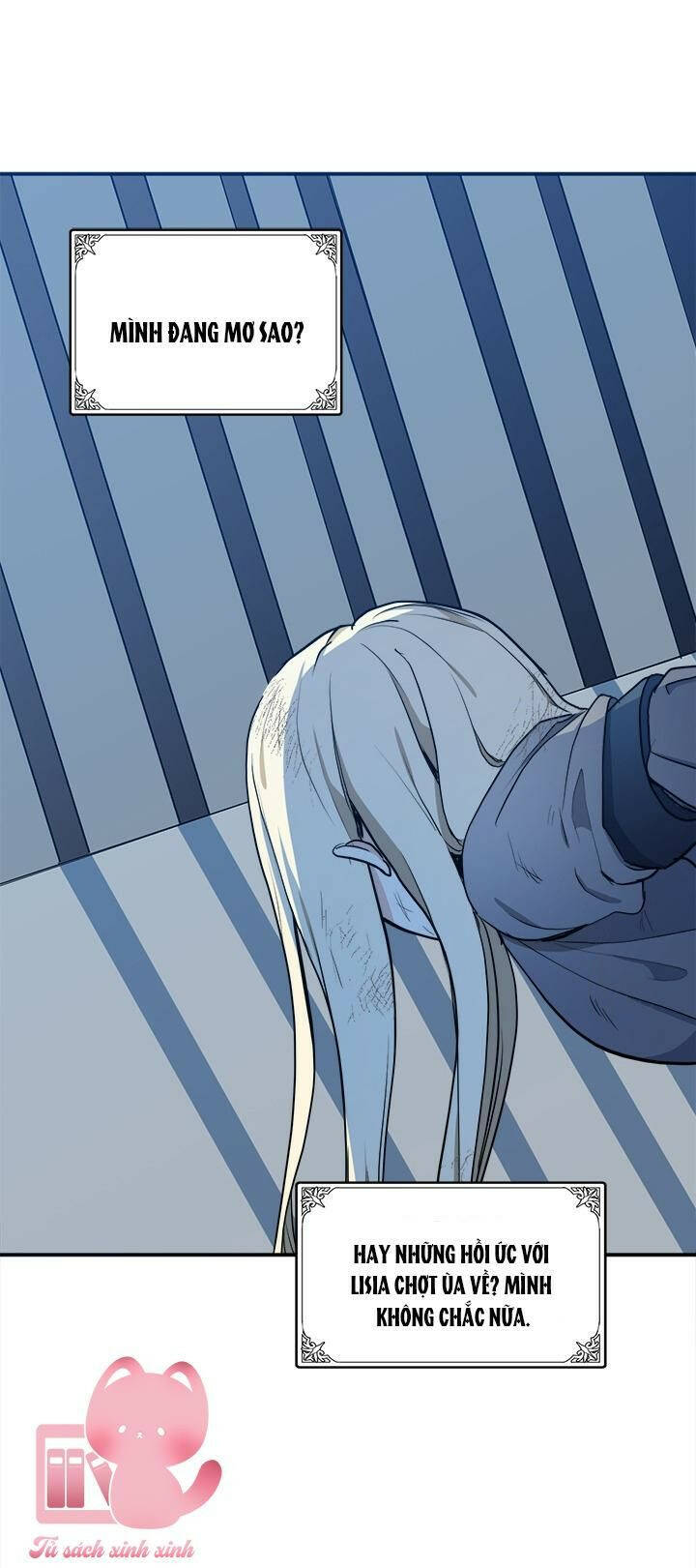 Ác Nữ Trùng Sinh Chap 3 - Next Chap 4