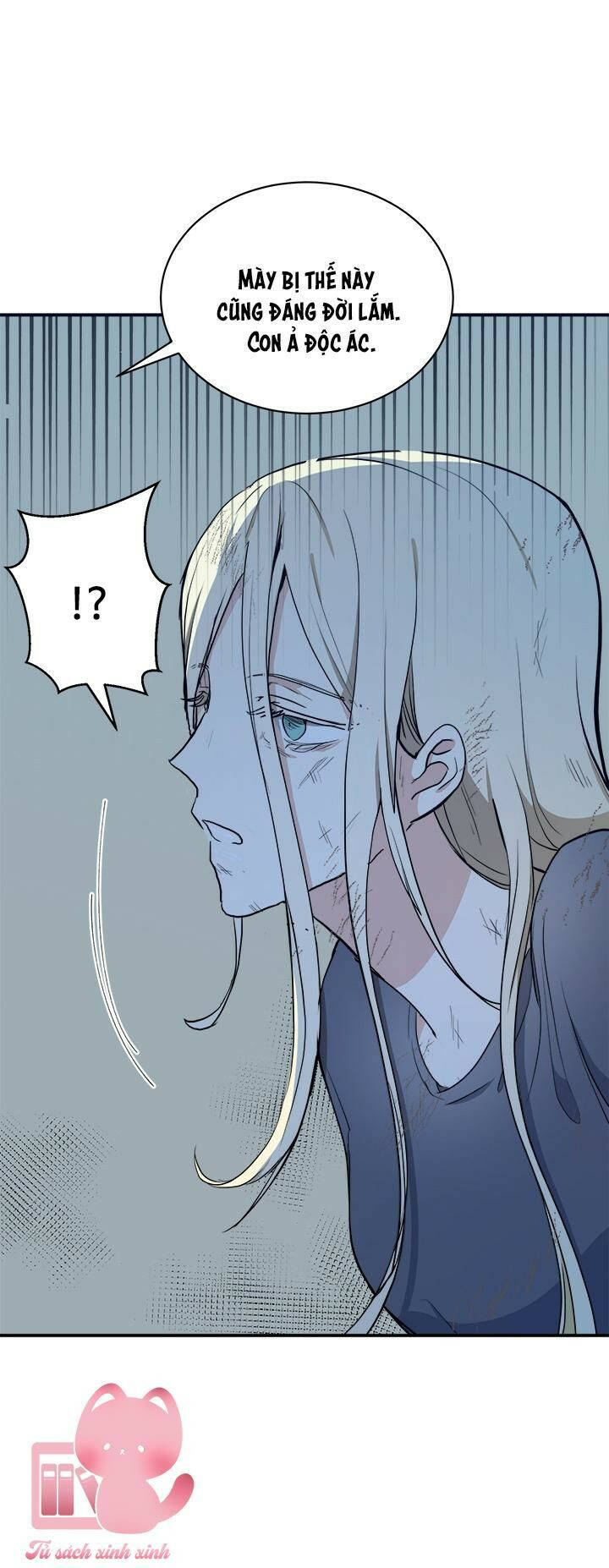 Ác Nữ Trùng Sinh Chap 3 - Next Chap 4