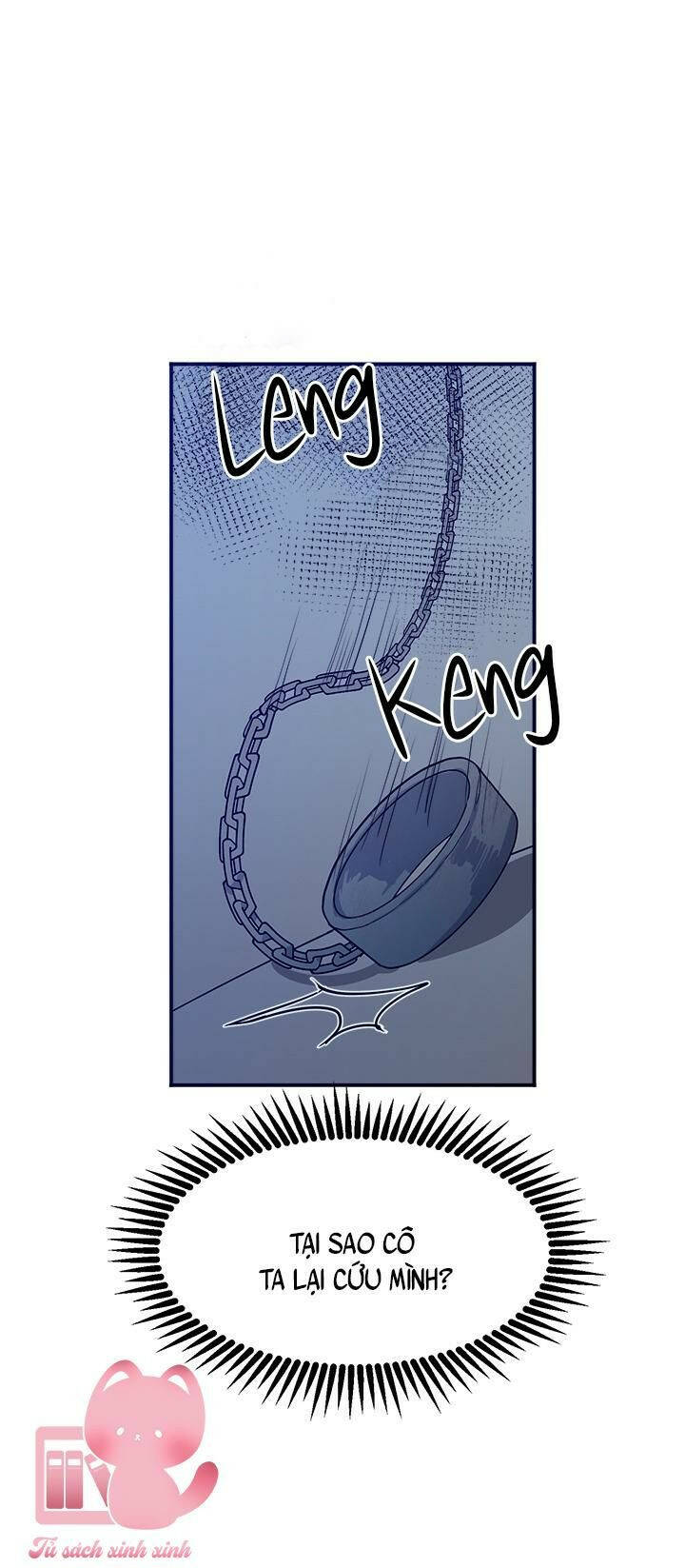 Ác Nữ Trùng Sinh Chap 3 - Next Chap 4