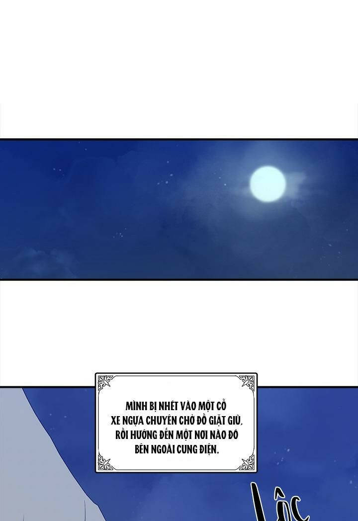 Ác Nữ Trùng Sinh Chap 3 - Next Chap 4