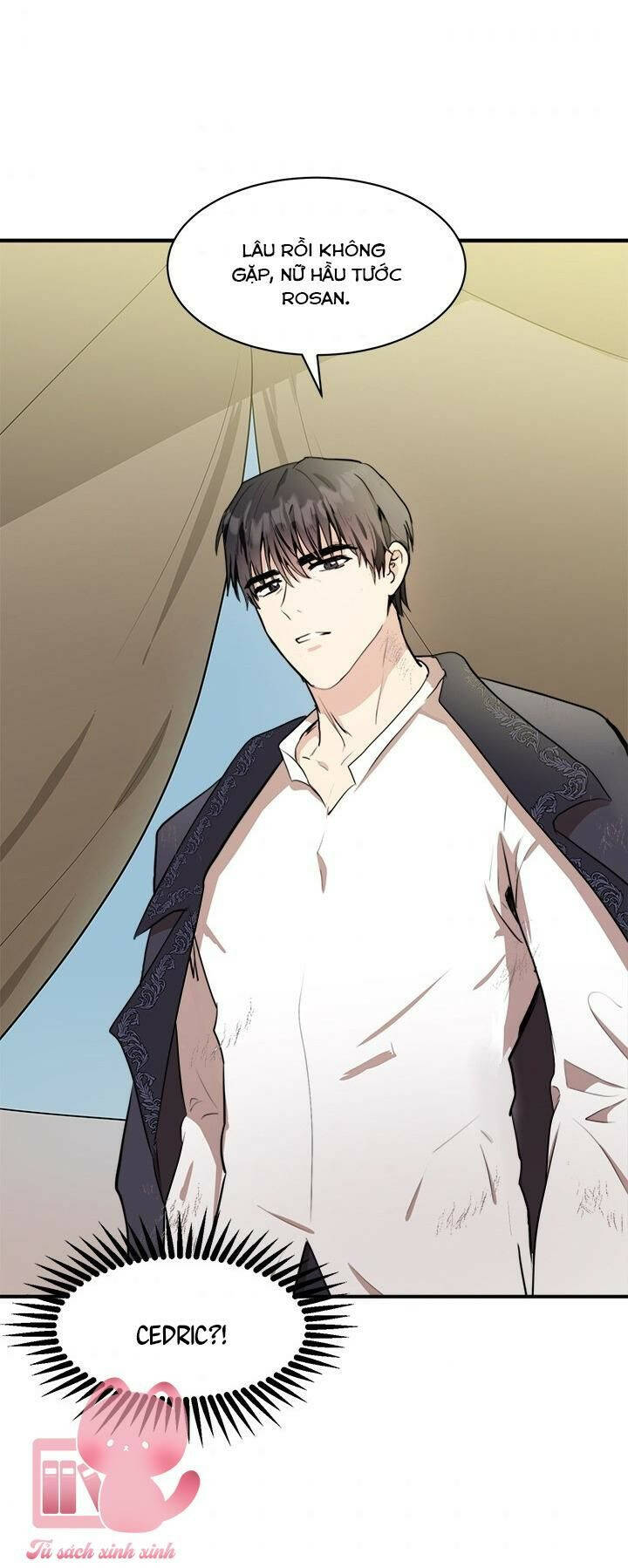 Ác Nữ Trùng Sinh Chap 3 - Next Chap 4