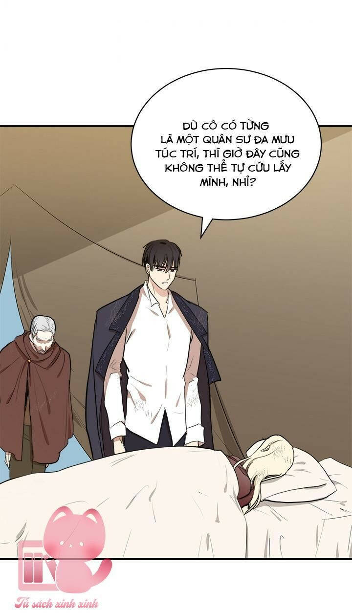 Ác Nữ Trùng Sinh Chap 3 - Next Chap 4