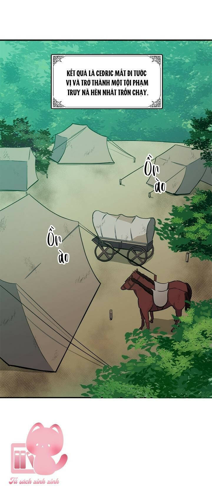 Ác Nữ Trùng Sinh Chap 3 - Next Chap 4