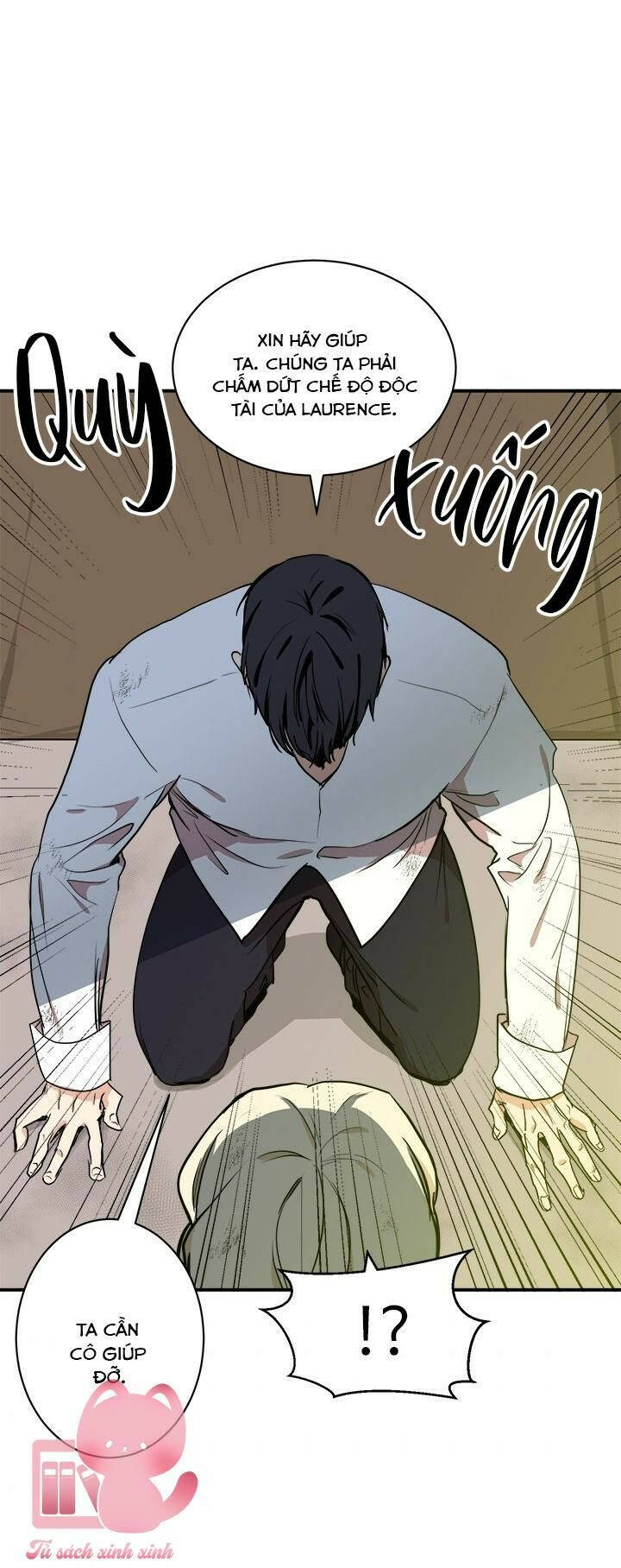 Ác Nữ Trùng Sinh Chap 3 - Next Chap 4