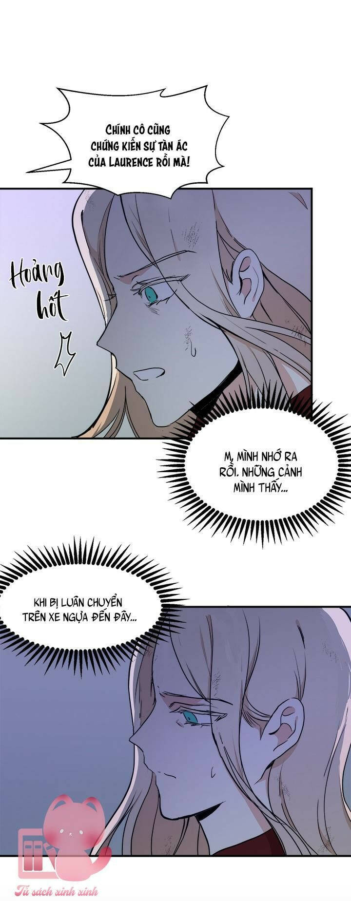 Ác Nữ Trùng Sinh Chap 3 - Next Chap 4