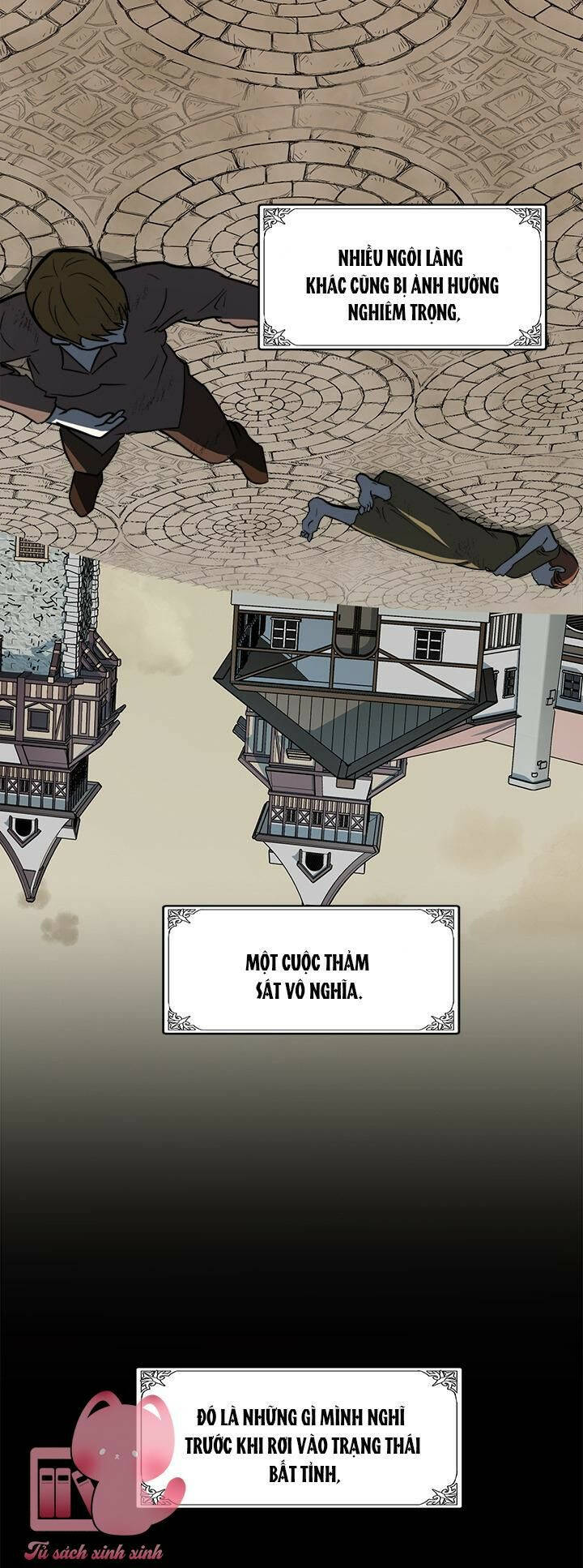 Ác Nữ Trùng Sinh Chap 3 - Next Chap 4