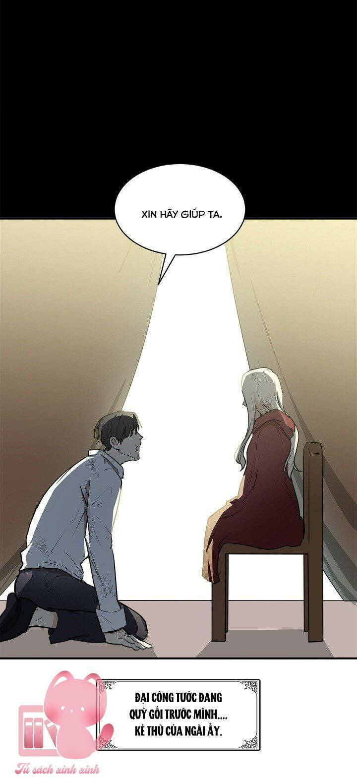 Ác Nữ Trùng Sinh Chap 3 - Next Chap 4