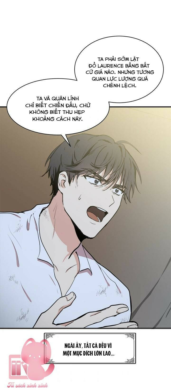 Ác Nữ Trùng Sinh Chap 3 - Next Chap 4