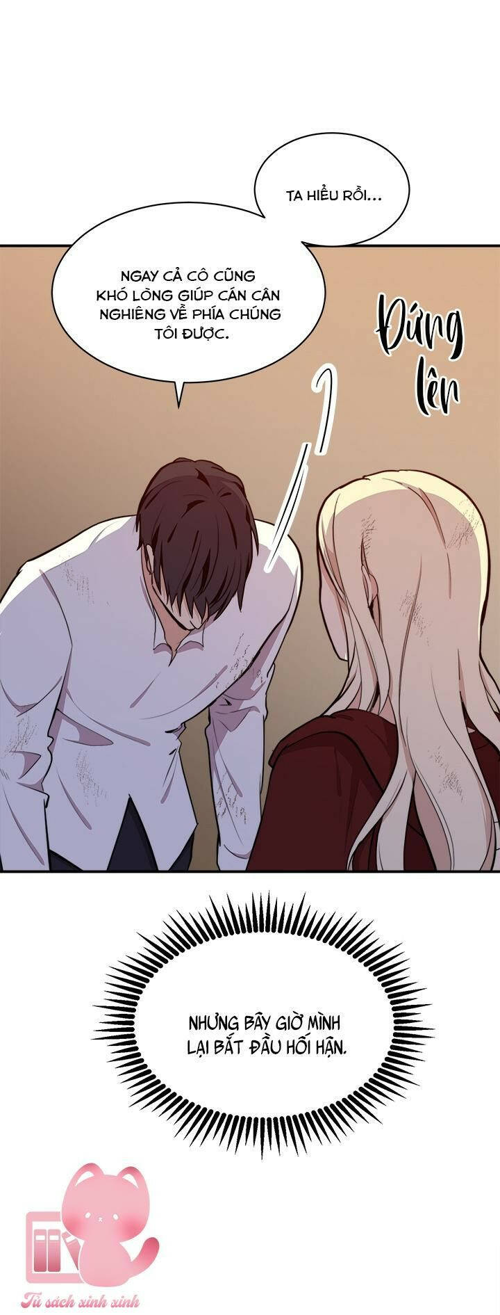 Ác Nữ Trùng Sinh Chap 3 - Next Chap 4