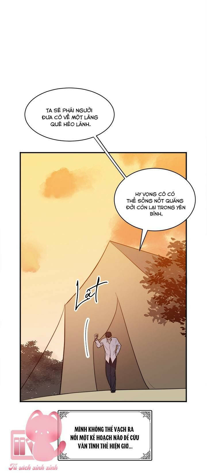 Ác Nữ Trùng Sinh Chap 3 - Next Chap 4