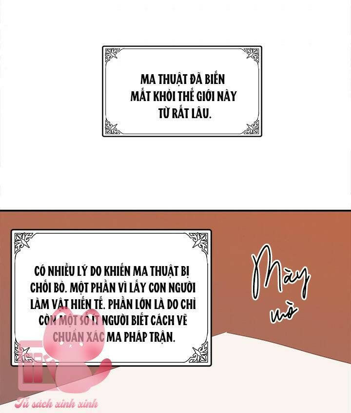 Ác Nữ Trùng Sinh Chap 3 - Next Chap 4