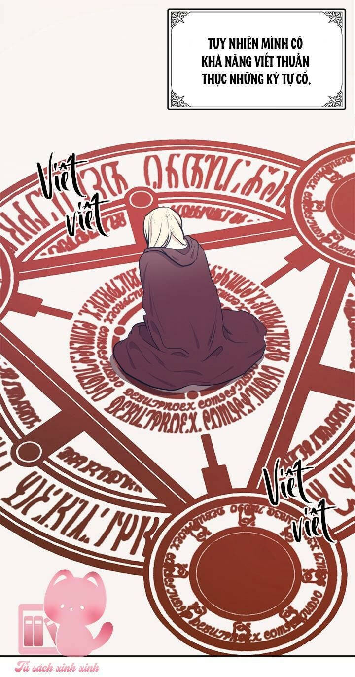 Ác Nữ Trùng Sinh Chap 3 - Next Chap 4