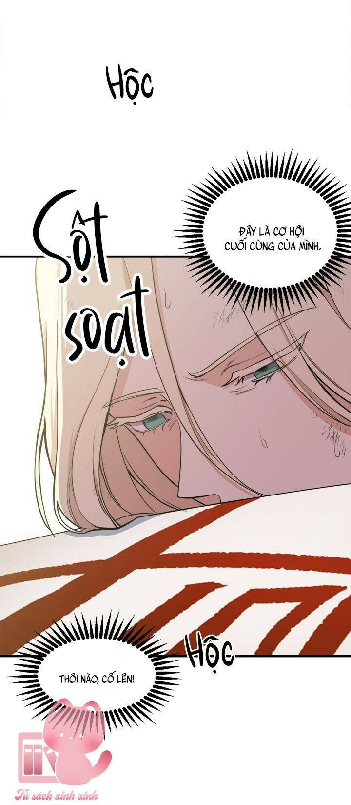 Ác Nữ Trùng Sinh Chap 3 - Next Chap 4